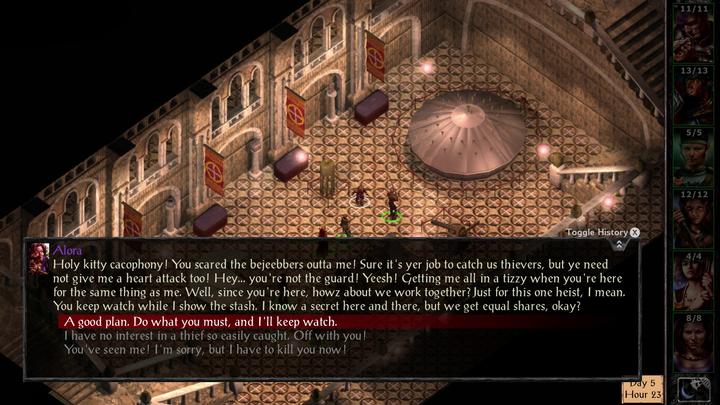Produktbild Skybound Baldur's Gate Enhanced Edition PS4 (PS4, DE)