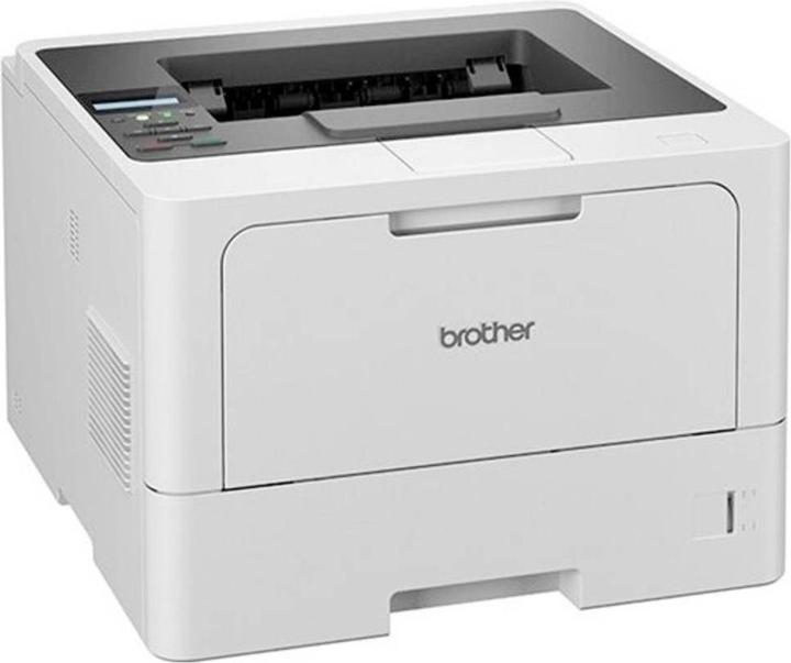 Actual product image Brother HL-L5210DN (Laser, Black and white)