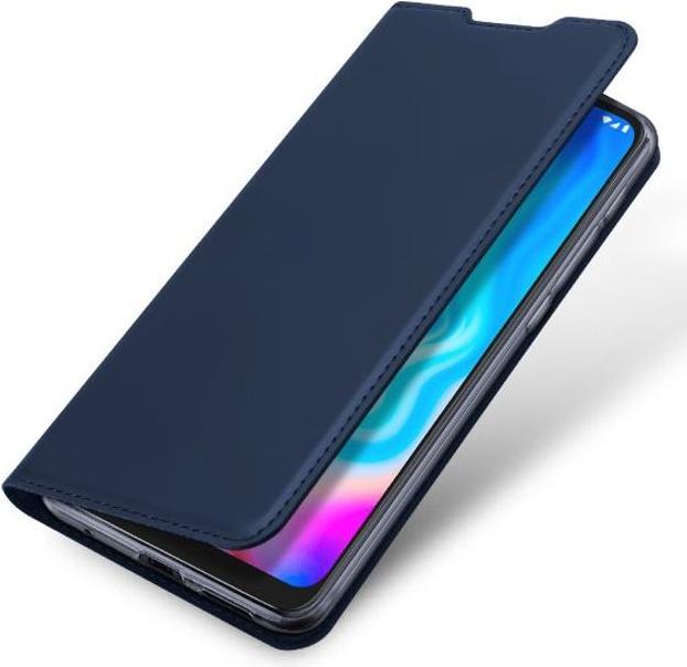 Produktbild Dux Ducis Skin Pro Series Bookcover (Motorola Moto G9 Play, Motorola Moto E7 Plus)