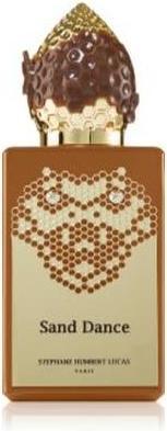 Actual product image Stephane Humbert Lucas Sand Dance Eau De Parfum For Unisex (Eau de parfum, 50 ml)