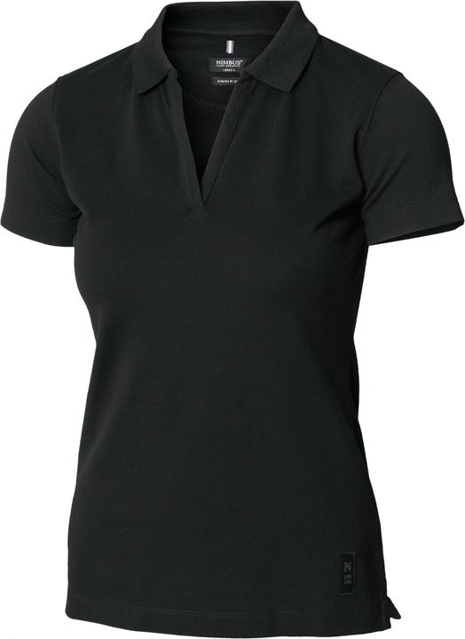 Harvard Stretch Deluxe Polo Shirt