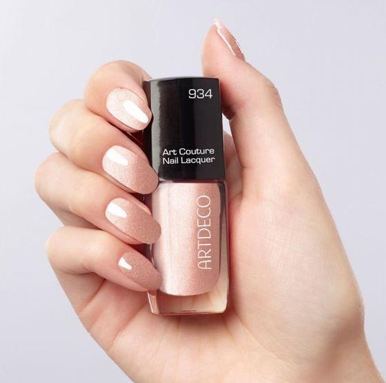 Produktbild Artdeco Nail Lacquer (934 sunrise horizon, Farblack)