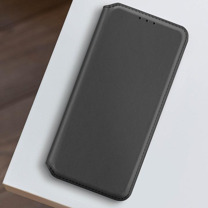 Produktbild Avizar Classic Edition, Backcover mit Magnetklappe Series (Xiaomi Mi A2 lite)