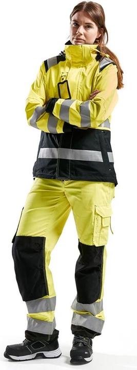 Produktbild Blakläder Warnschutzhose Damen 7155 (36)