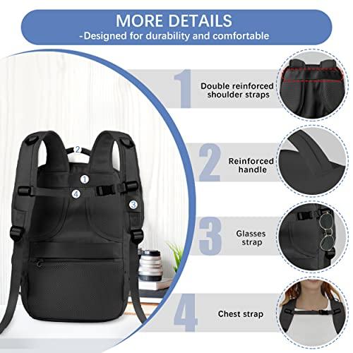 Immagine prodotto Only-Bags.Store Ryanair bagaglio a mano piccolo zaino bagaglio a mano