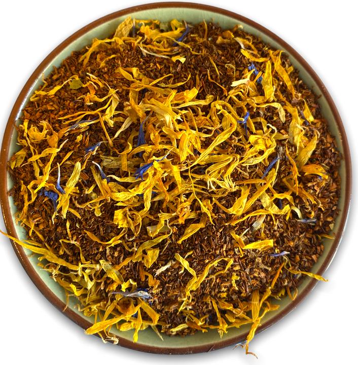 Produktbild Teemotion Capetown (100 g)