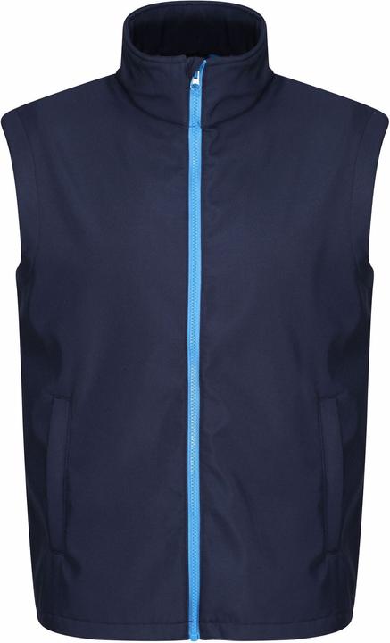 Marineblau/Blau