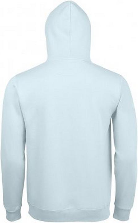 Produktbild Sols Erwachsene Spencer Kapuzenpullover (M)