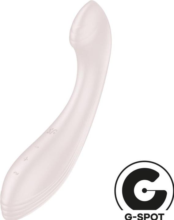 Actual product image Satisfyer G-Force
