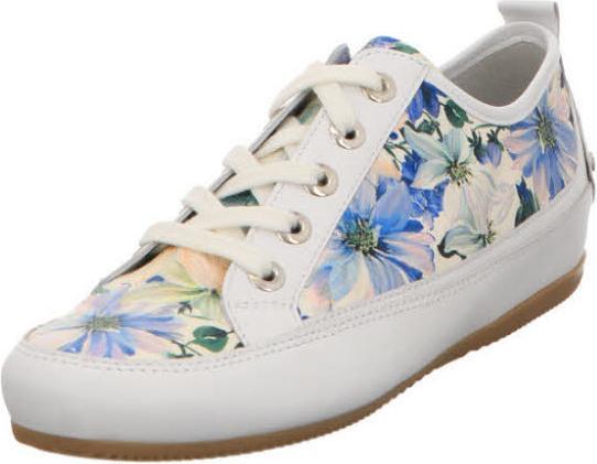 Semler Sneaker Alea