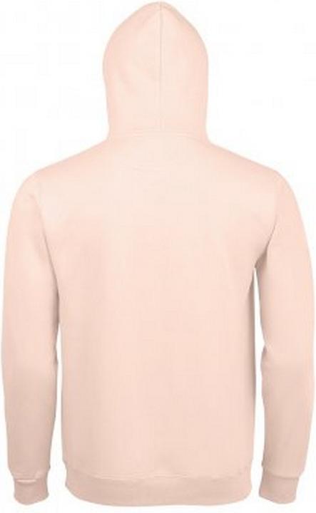 Produktbild Sols Erwachsene Spencer Kapuzenpullover (S)