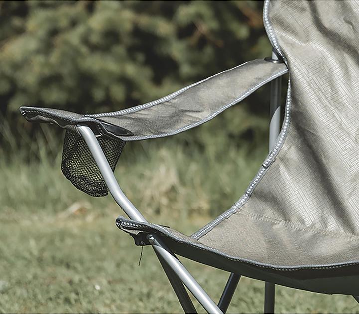 Image du produit Easy Camp Chaise de camping Spruce Arm Chair Olivine