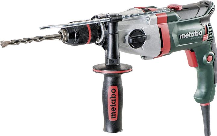 Produktbild Metabo Sbev 1000-2 (Netzbetrieb)