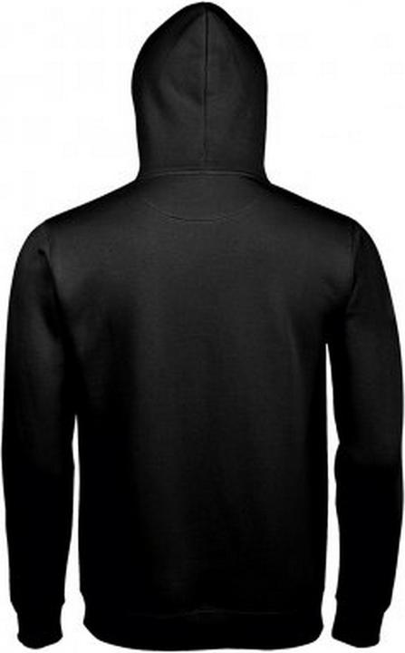 Produktbild Sols Erwachsene Spencer Kapuzenpullover (M)