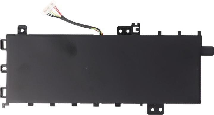 Produktbild AccuCell Akku Asus Vivobook 15, X512da-ej040t Akkutyp 0B200-03190400, 0B200-03350500 (4050 mAh)