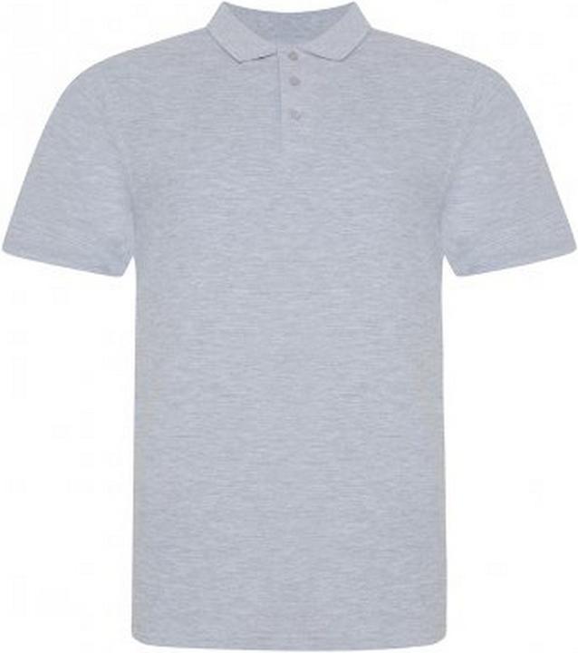 Awdis PoloShirt Pique Baumwolle