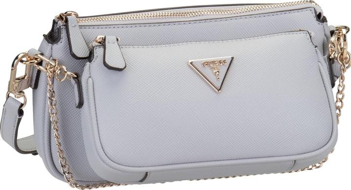 Image du produit Guess Umhängetasche Noelle Double Pouch ZG