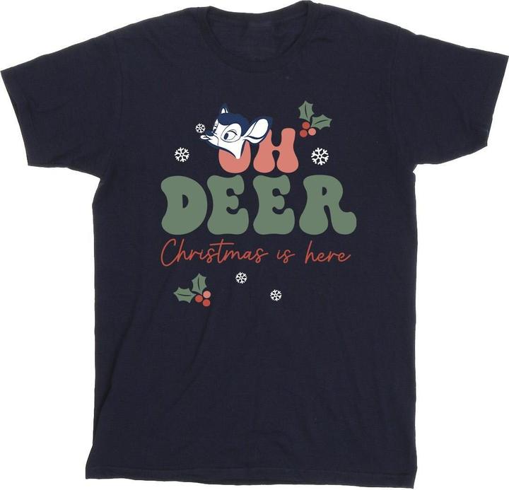 Disney Bambi Oh Deer TShirt