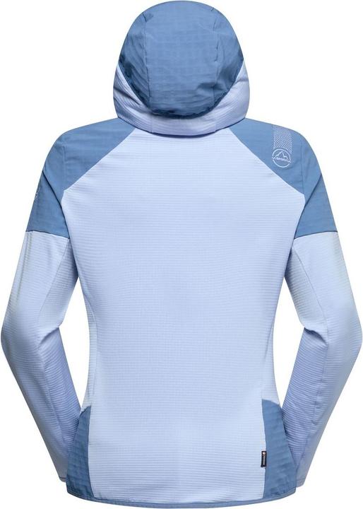 Immagine prodotto La Sportiva Felpa con cappuccio Session Tech W (XS)