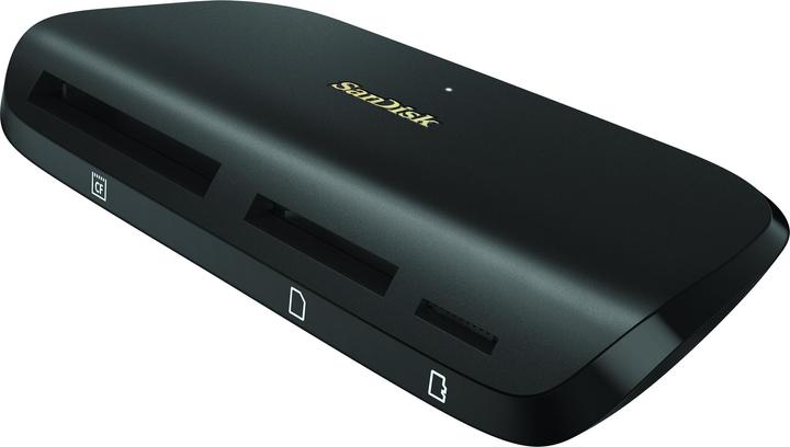 Produktbild SanDisk Image Mate Pro (USB-C)