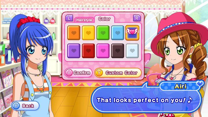 Immagine prodotto Aksys Game Dolci Waku Waku (Switch, Switch Lite, Switch OLED, EN)