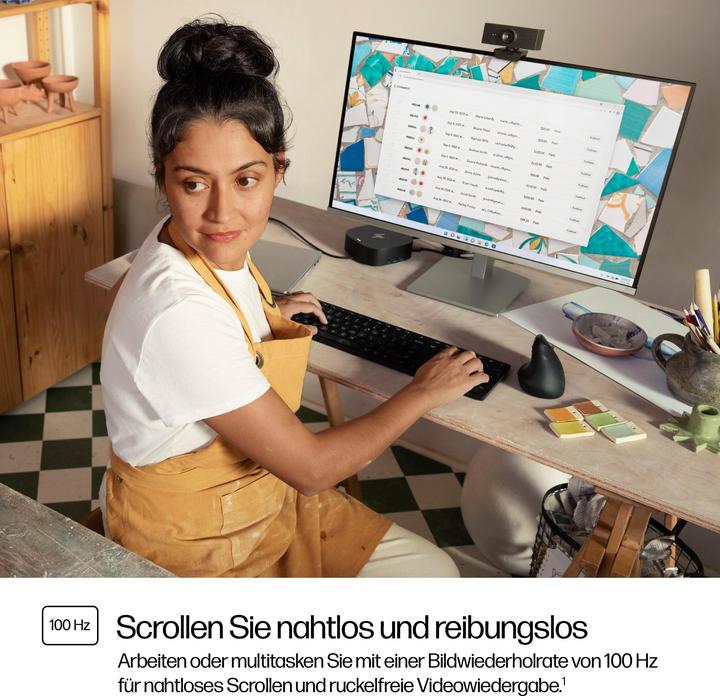 Immagine prodotto HP Series 5 527 (1920 x 1080 pixel, 27")