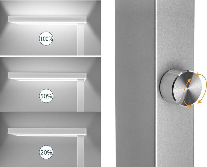Produktbild Unilux Lixus (2200 lm)