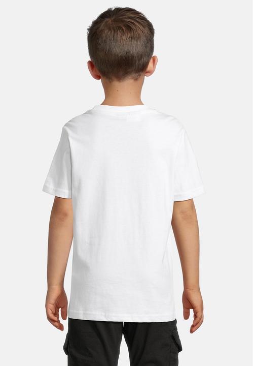 Actual product image Mister Tee MisterTee T-Shirt 2 Pack - short sleeve - Mickey Mouse - 182039 (122)