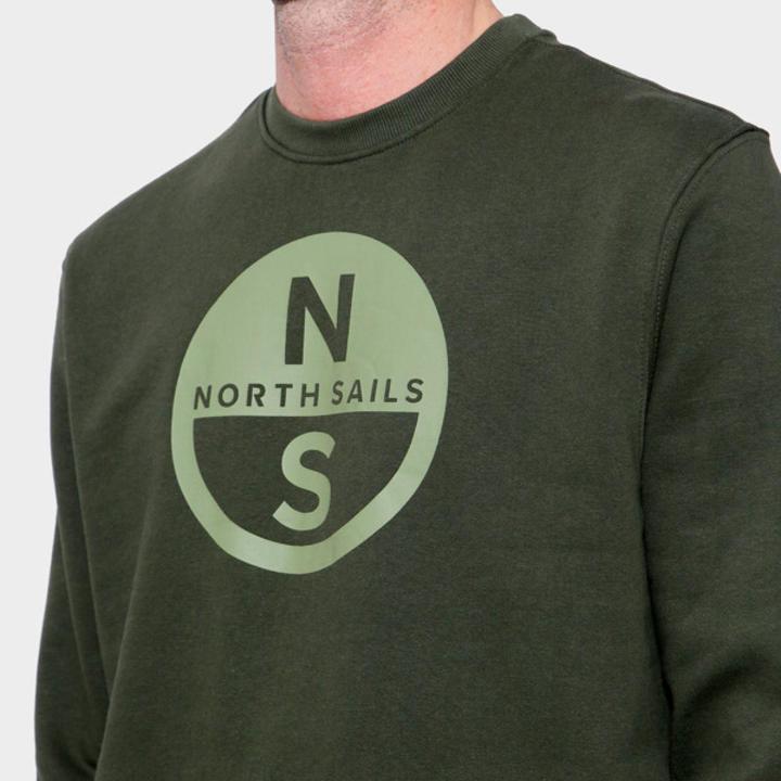 Actual product image North Sails W/Graphic (M)