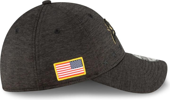 Produktbild New Era 39Thirty NFL Teams Salute To Service 2020 (M/L)