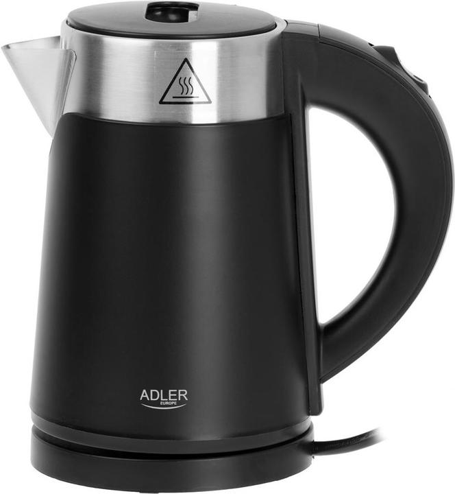 Produktbild Adler Kettle AD 1372 (0.60 l, EU-Stecker)