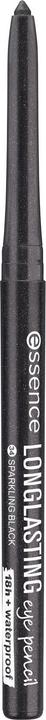 Produktbild essence Long Lasting (34 Sparkling Black)