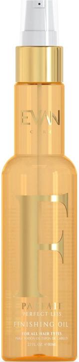 Evan Parfait Filler & Shield Perfect Liss Finishing Oil 80 ml (80 ml)