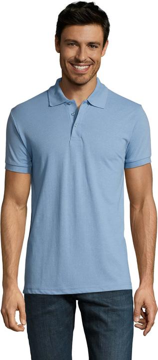 Immagine prodotto Sols Polo Prime Pique a manica corta (4XL)