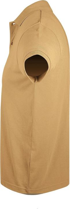 Actual product image Sols Prime Pique PoloShirt short sleeve (M)