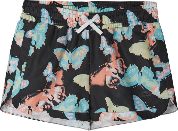 Reima UV-Shorts Nauru Black (128)
