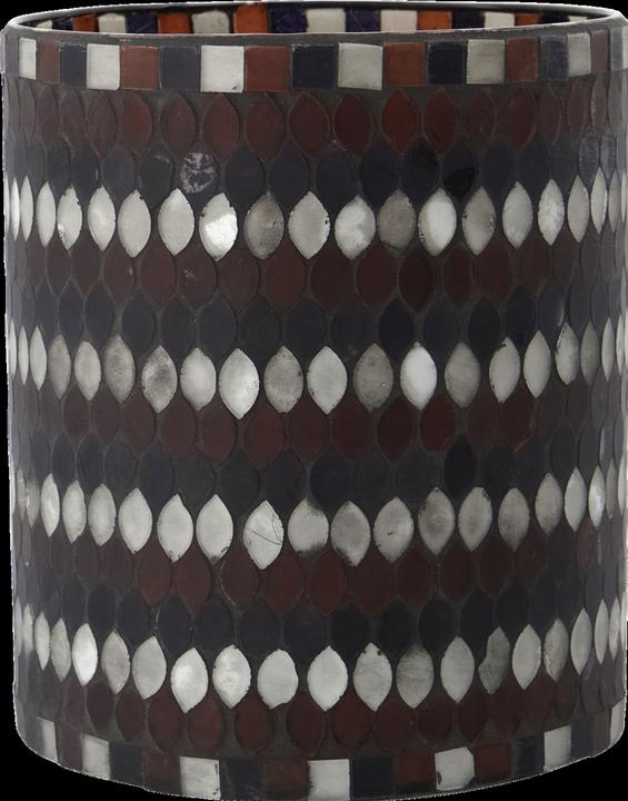 Produktbild House Doctor Mosa (6 x, Ø 15 x 17.5 cm)