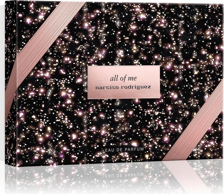 Immagine prodotto Narciso Rodriguez TUTTO DI ME EP90+BL50+10 (Set profumo)