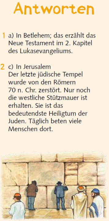 Produktbild Weltreligionen-Quiz (Deutsch)