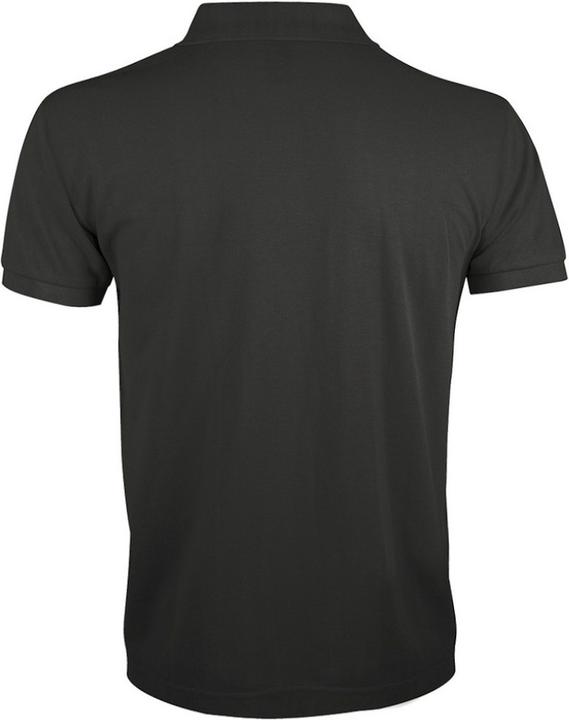 Actual product image Sols Prime Pique PoloShirt short sleeve (L)