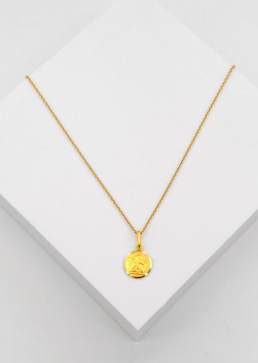Image du produit Muau Ange (Or jaune 750/18K)