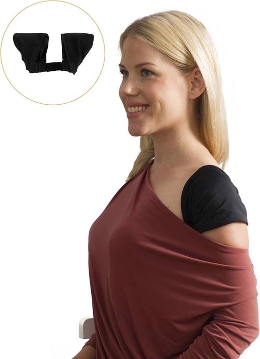 Quick Aid Posture Feminine