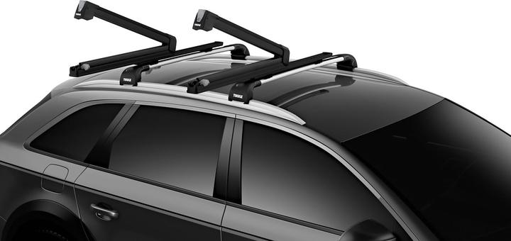 Thule Snowpack Extender