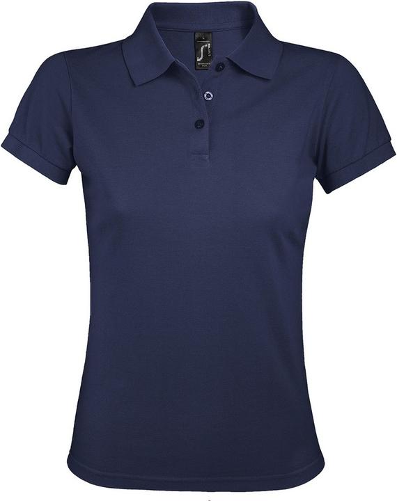 Sols Prime Pique PoloShirt Kurzarm