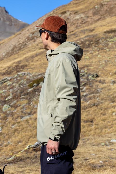Produktbild Rukka Lemar Herren Regenjacke (XS)