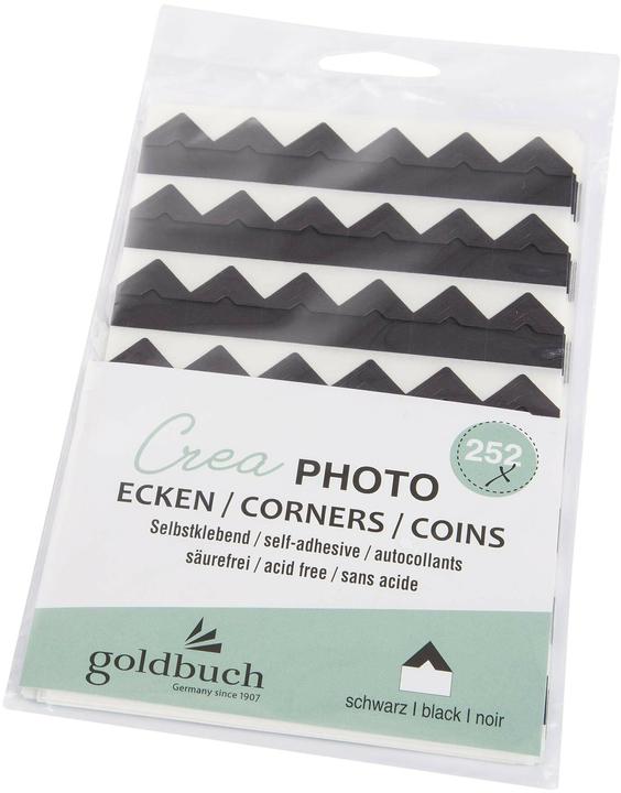 Goldbuch Crea