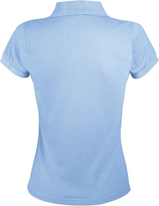 Actual product image Sols Prime Pique PoloShirt short sleeve (XXL)