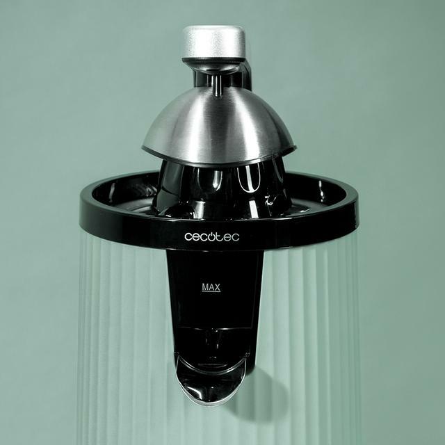 Image du produit Cecotec Xqueeze RetroJuice 600 (Prise UE)