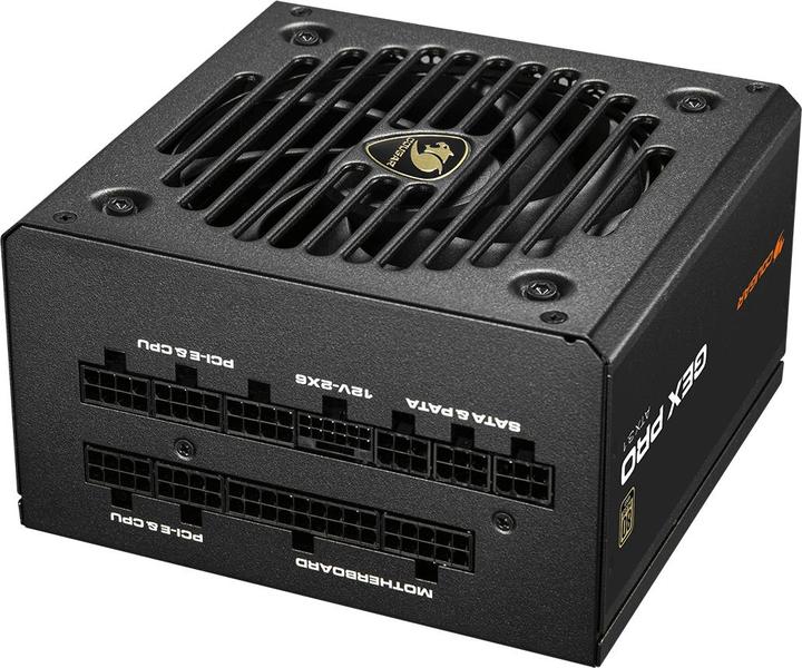 Produktbild Cougar Netzteil GEX PRO 850W ATX3.1 / 80 Plus Gold / Modular (850 W)