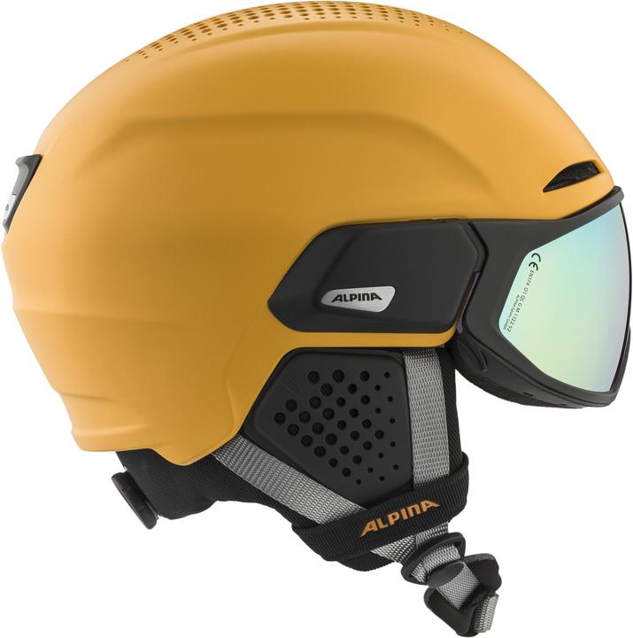Actual product image ALPINA SPORTS Alto Q-lite (55 - 59 cm, M)